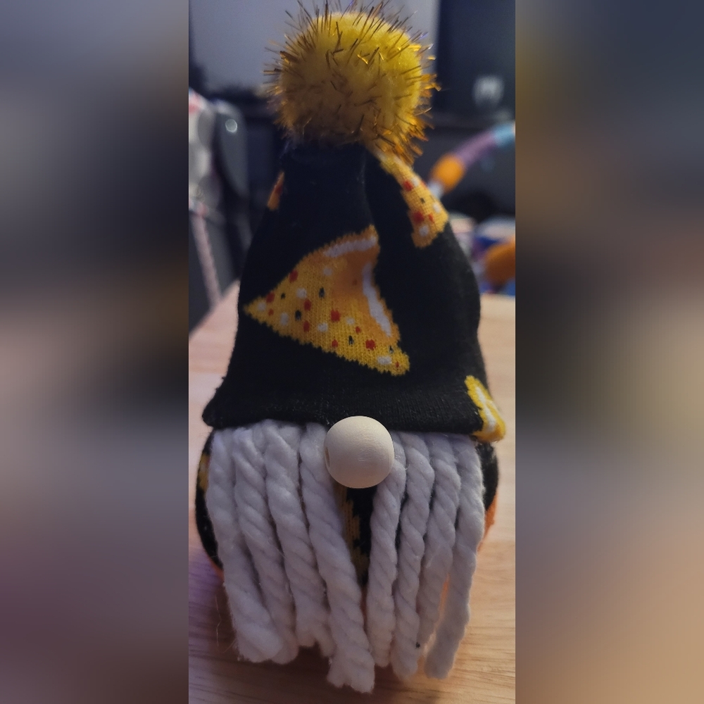 Handmade Gnome – Cute Seasonal Decor